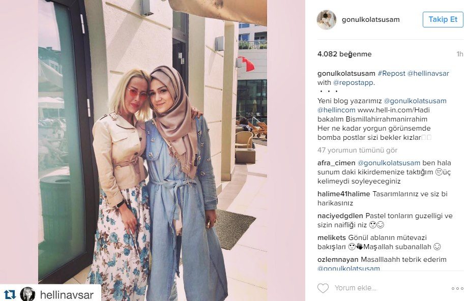 Helin Avşar, aşkını itiraf etti