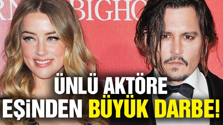 Johnny Depp antivürüs programcısı olacak