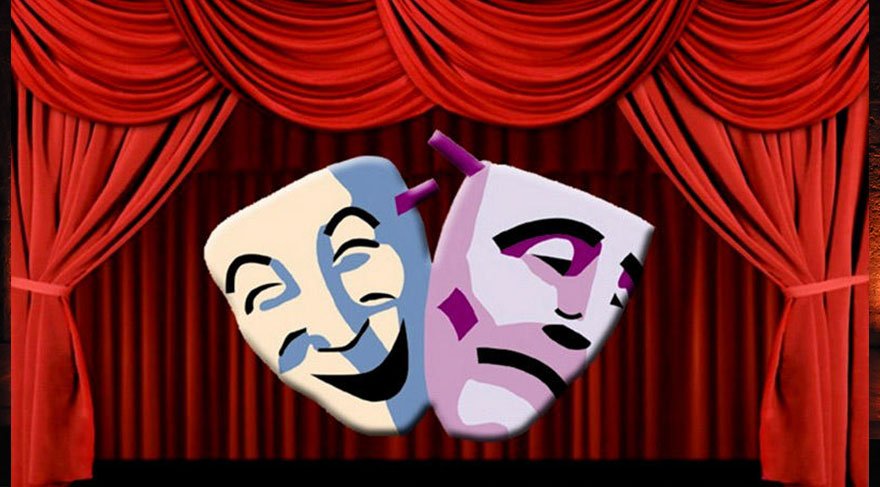 Ulusal Tiyatro Sahne Eseri Yarışması sonuçlandı - Kültür-Sanat haberleri