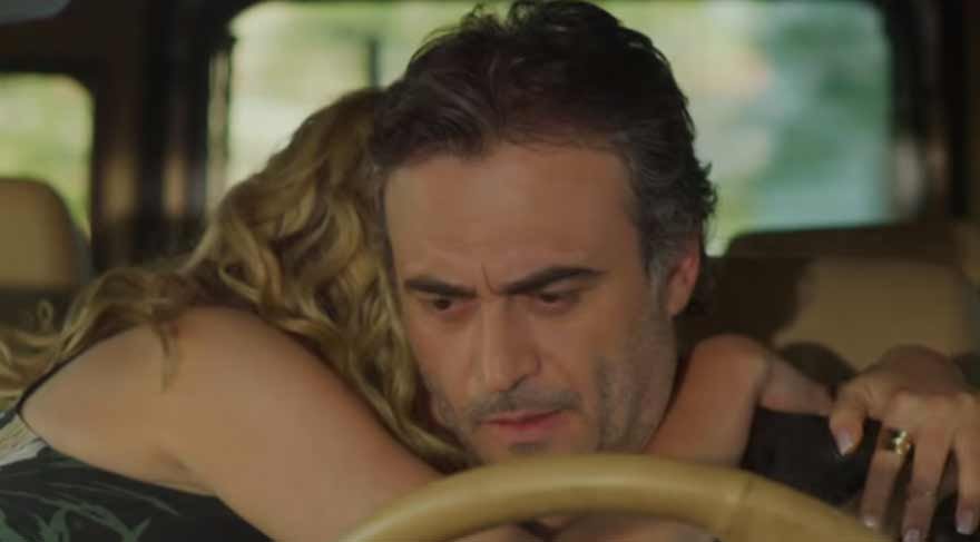 Kalbimdeki Deniz 28 Bolum Fragmani Izle Rasel Tum Dengeleri Altust Ediyor Magazin Haberleri