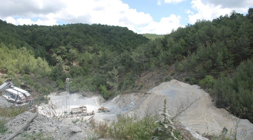 ayvalık bağyüzü köyü
