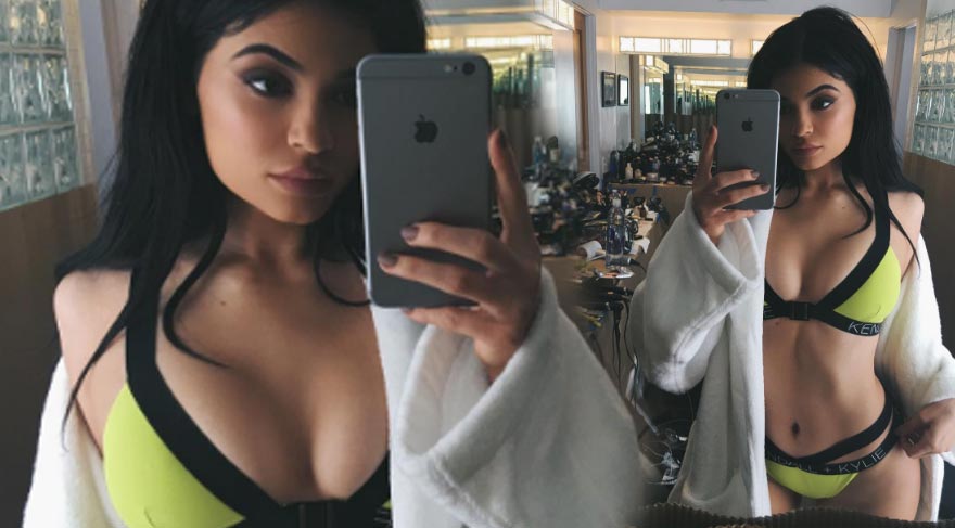kylie