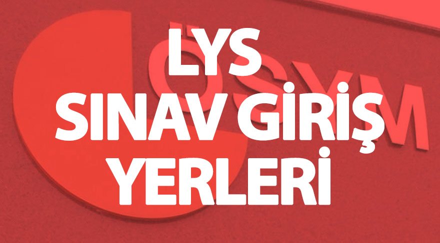 lys yer belirleme