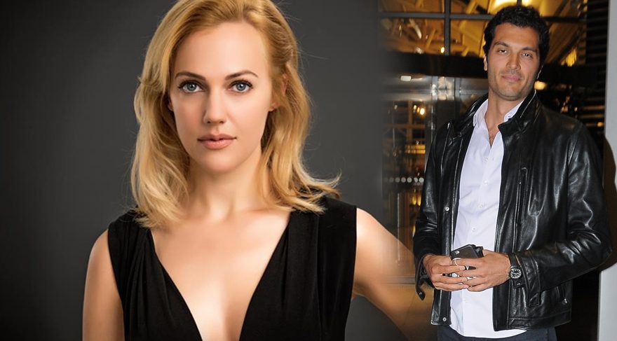 Meryem Uzerli’den ‘Şeyh’ açıklaması