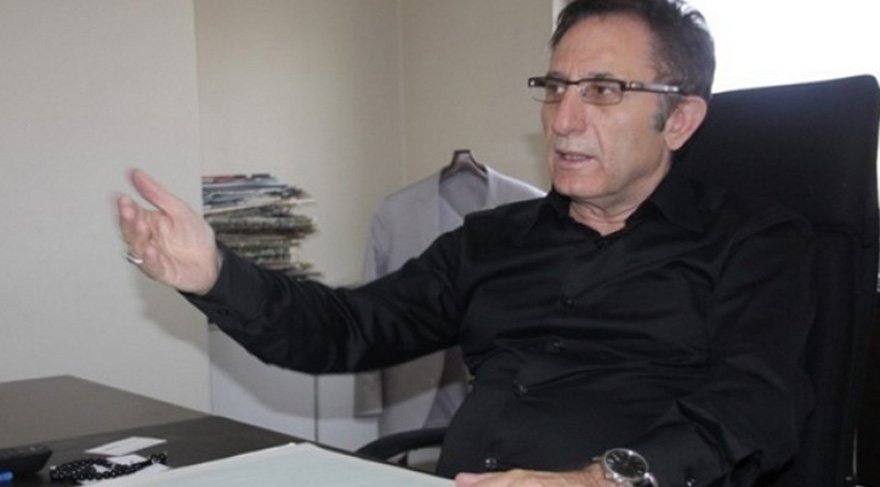 Sözcü Gazetesi Genel Yayın Yönetmeni Metin Yılmaz algı operasyonuyla ilgili konuştu