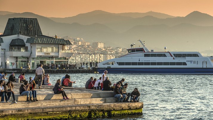 Fitch İzmir’in kredi notunu artırdı