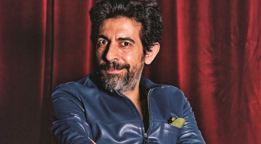 Okan Bayülgen Bodrum’dan sonra İstanbul’da da mekan açıyor