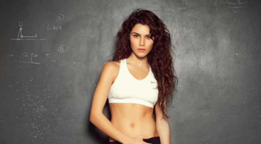 Survivor Serenay’dan cesur kare