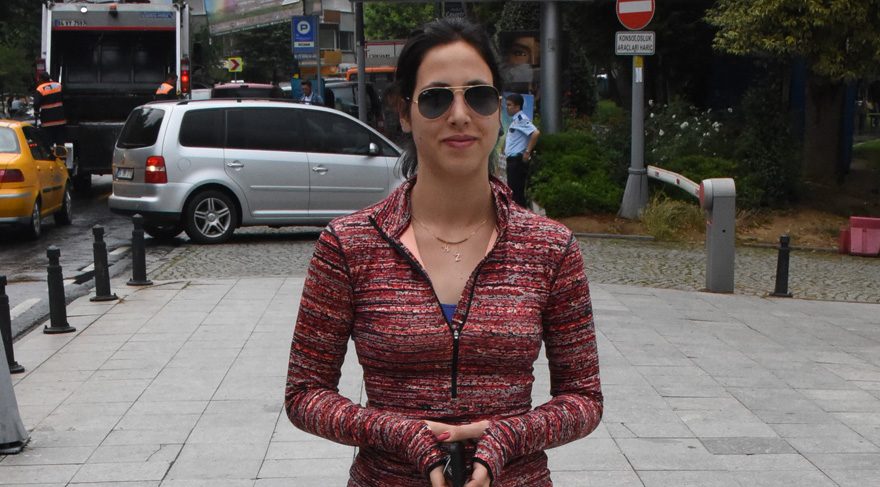 Zehra Çilingiroğlu, direksiyon başına geçti