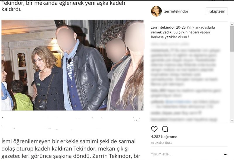 Yeni aşka kadeh kaldırdılar - Magazin haberleri