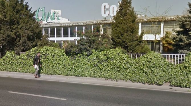 Elvan Gazoz Cesitleri 6 X 250 Ml Indirimde Market