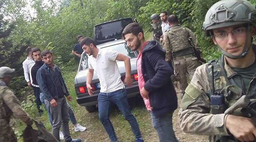 HAİNLER BAYRAM DİNLEMEDİ, ŞEHİT VE YARALILAR VAR…