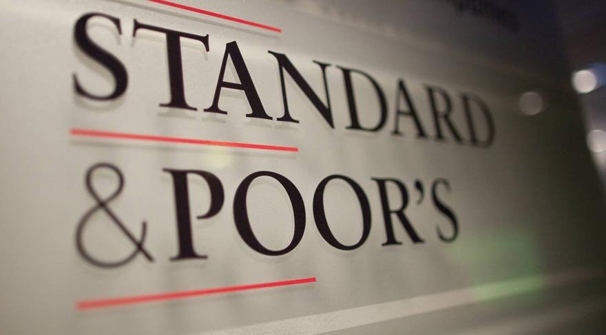 S&P’den Katar hamlesi!
