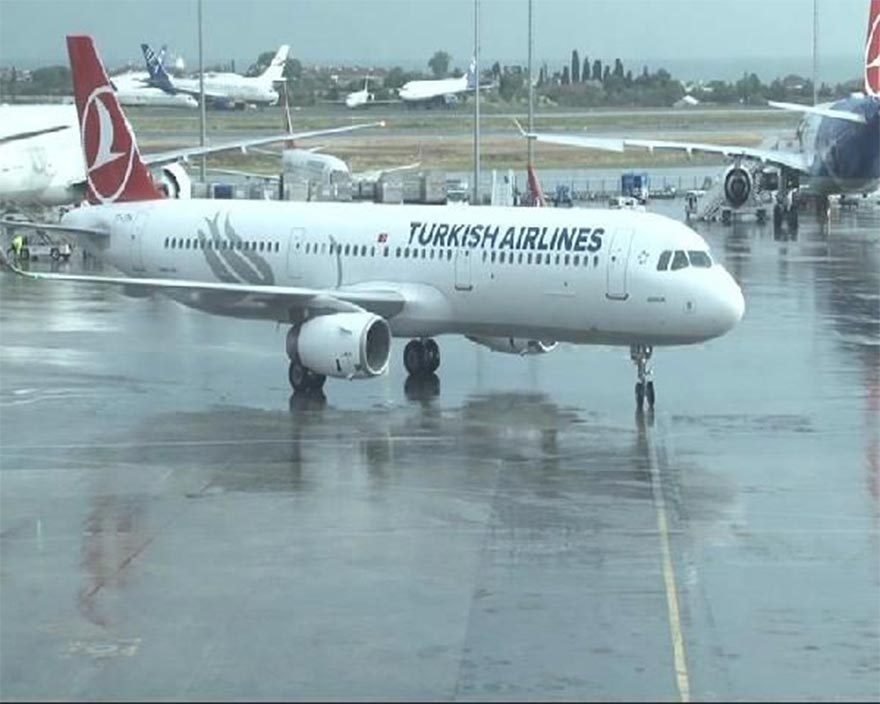 ABD’nin laptop yasağı hava trafiğini etkiledi