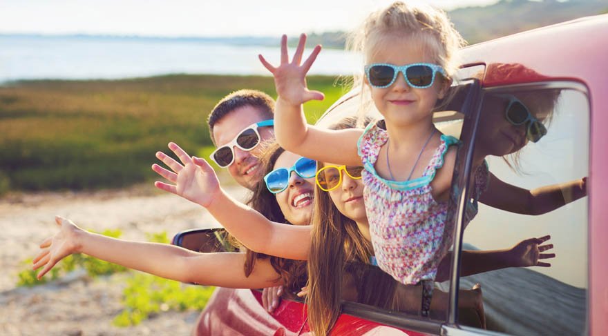 Yazın başlangıcı ile birlikte artık tatil organizasyonları yapmak, ailenizle tatile gitmek ya da kendinizi aile gibi hissettiğiniz kimselerle tatile gitmek için de harikadır. Yengeç sürecinde aidiyet duygusu ön plana çıkar.