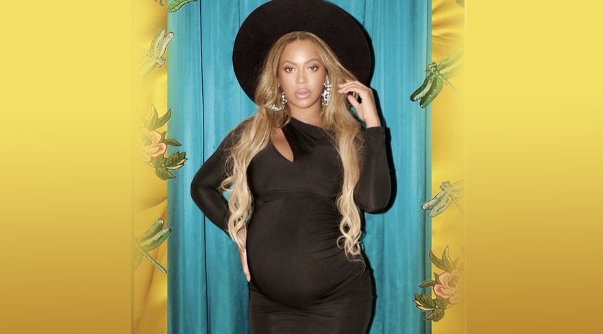 Beyonce’nin ikizlerinin doğduğunu babası açıkladı