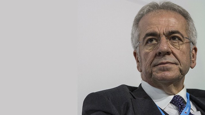 TÜSİAD Başkanı: Kredi ile yolun sonuna gelindi