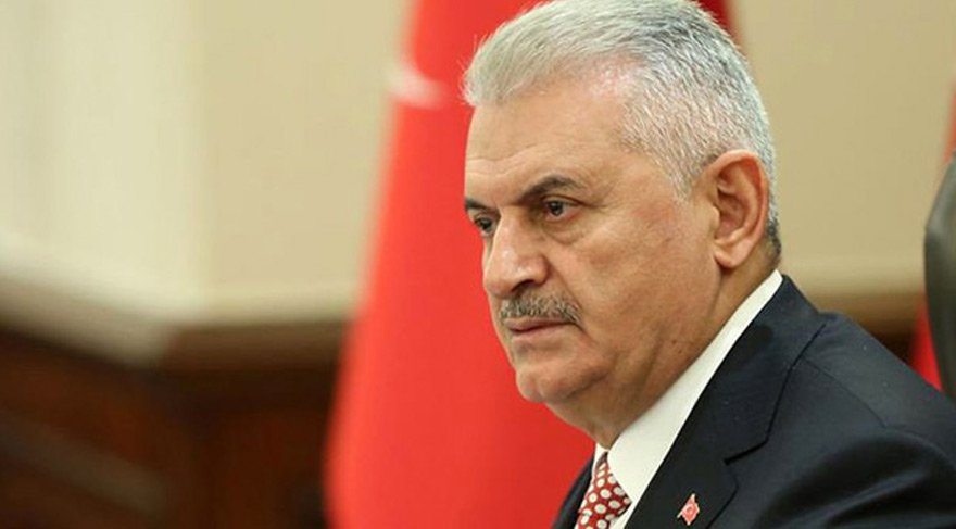 Başbakan’dan deprem açıklaması
