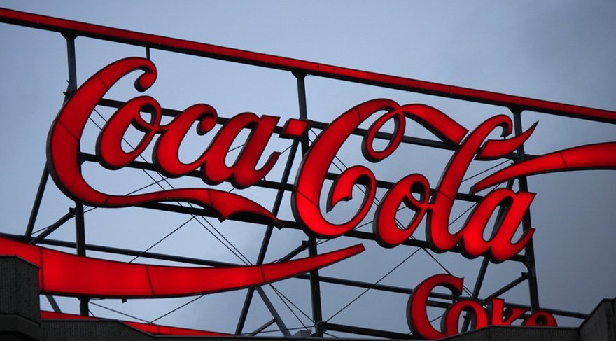 Coca Cola’dan örnek proje