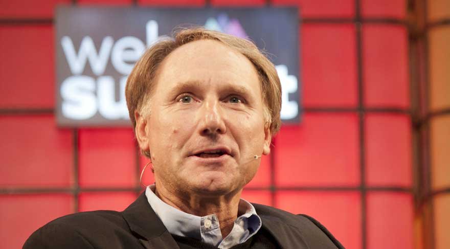 Dan Brown’un son eserini ilk kez Türkler okuyacak!