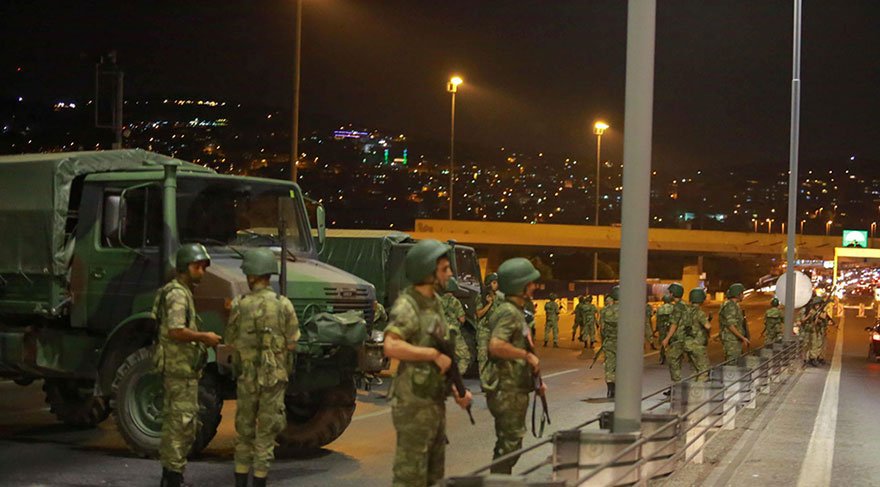 Cumhurbaşkanı 15 Temmuz’un yıl dönümünde konuşacak