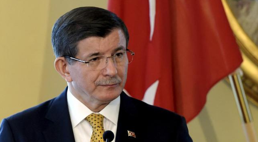 Davutoğlu suskunluğunu bozdu! Çok konuşulacak açıklamalar