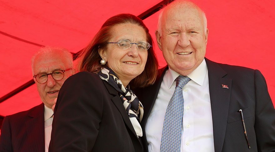 demirel