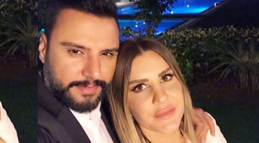 Eda Erol, Alişan’la ilgili yorumu okuyunca sert tepki verdi