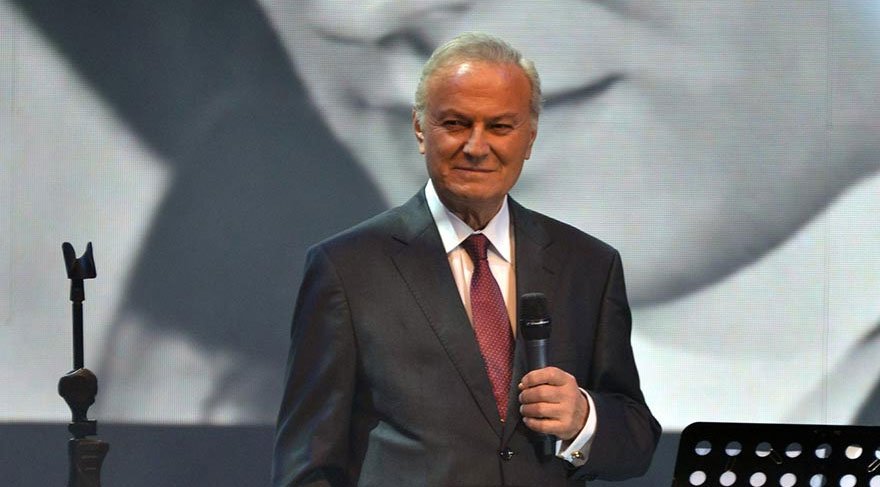 Ediz Hun, Eylül’de ekranlara dönebileceğini söyledi