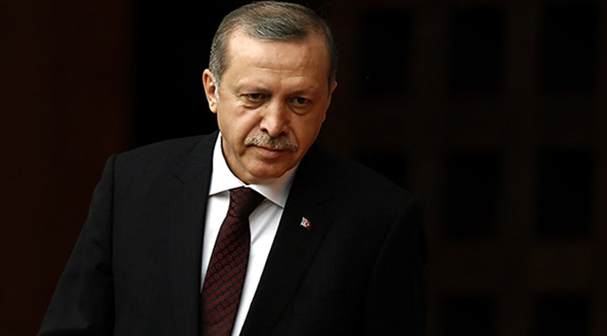 Cumhurbaşkanı danışmanlarının sayısı ve maaşı “kamuoyunu ilgilendirmediği” için açıklanmadı!