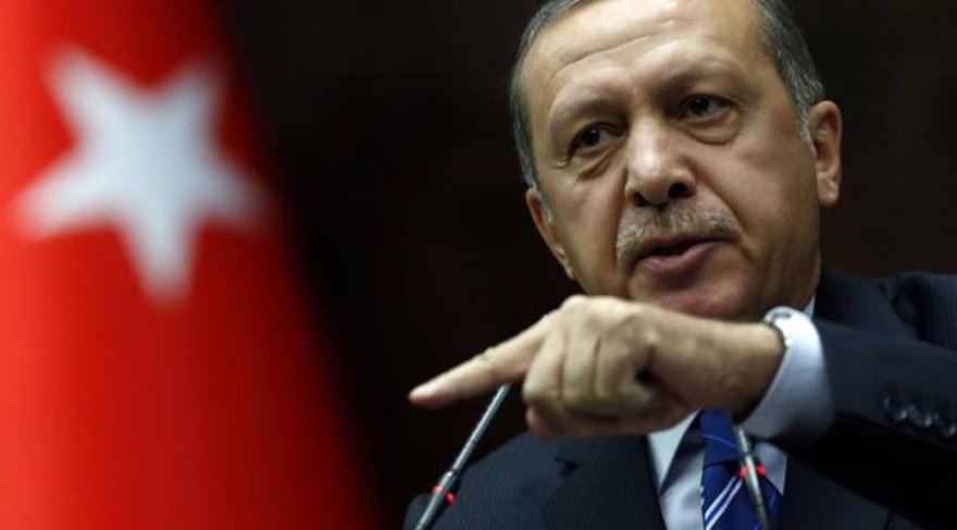 Erdoğan’dan yeni Suriye operasyonu sinyali