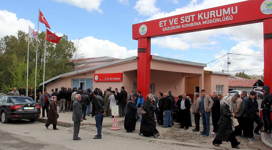 ESK Türkiye’nin devleri arasına girdi