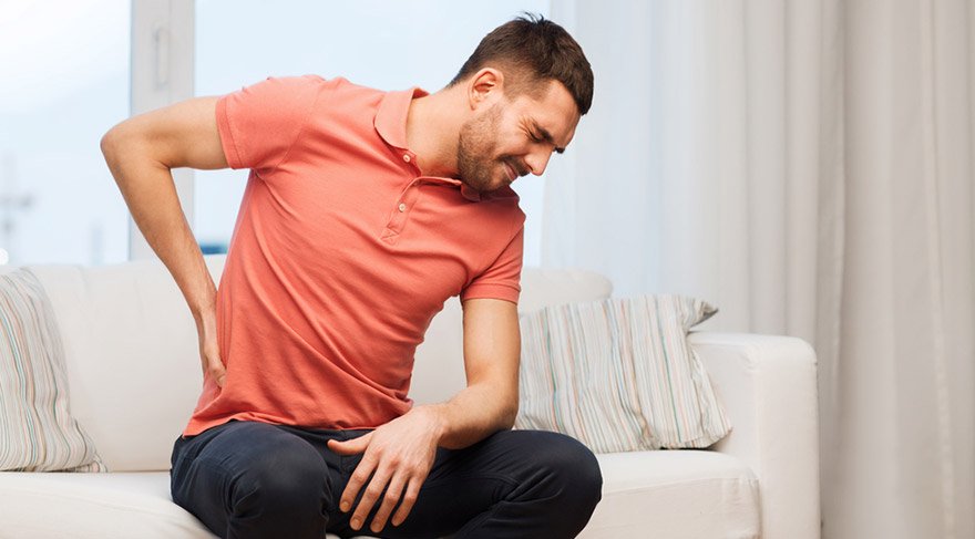 erkeklerin kabusu kil donmesi guncel