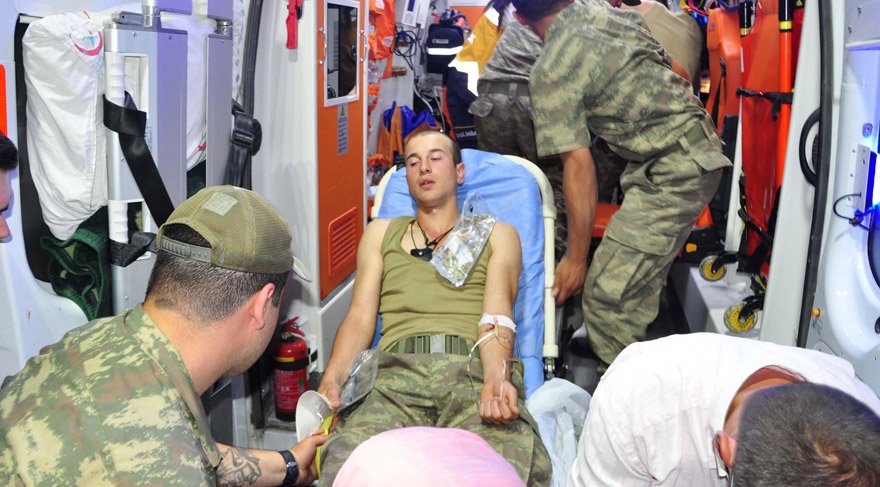 Manisa’da 3 subay için karar çıktı
