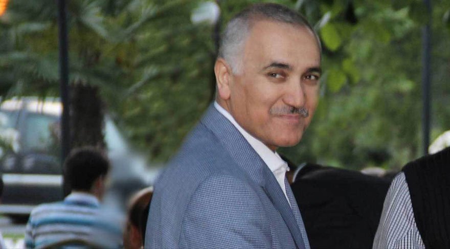 Öksüz’ü karakolda ziyaret eden müşavir tacizci çıktı!