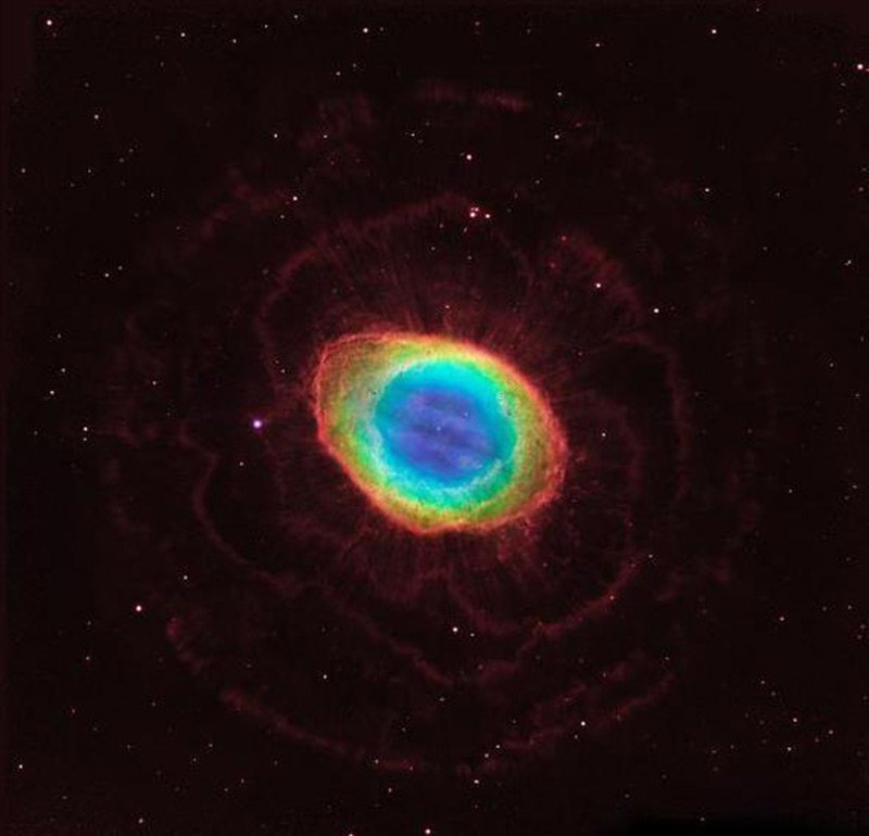 NASA’nın uzaydan yolladığı ilginç görüntüler Güncel yaşam haberleri
