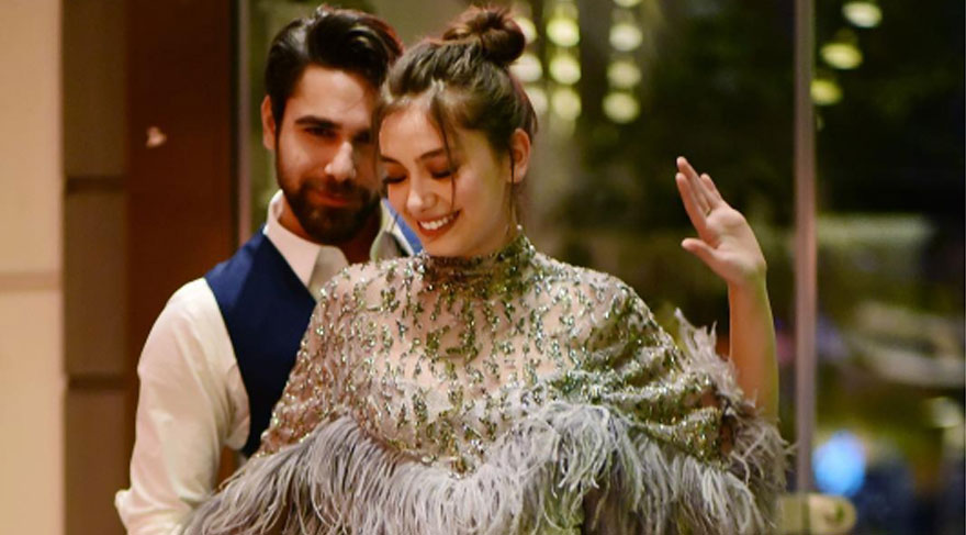 Neslihan açıkladı; ‘Kadir’le tartıştığımız doğru’