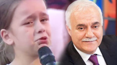 Nihat Hatipoglu Cevapliyor Kaslara Sekil Vermek Caiz Midir Onedio Com