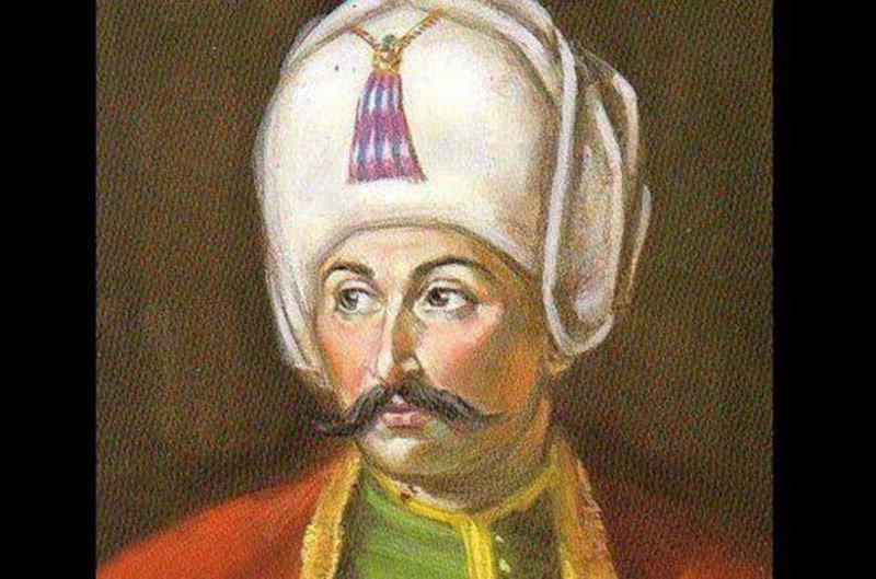 Osmanli Padisahlarinin Burclari Moyra