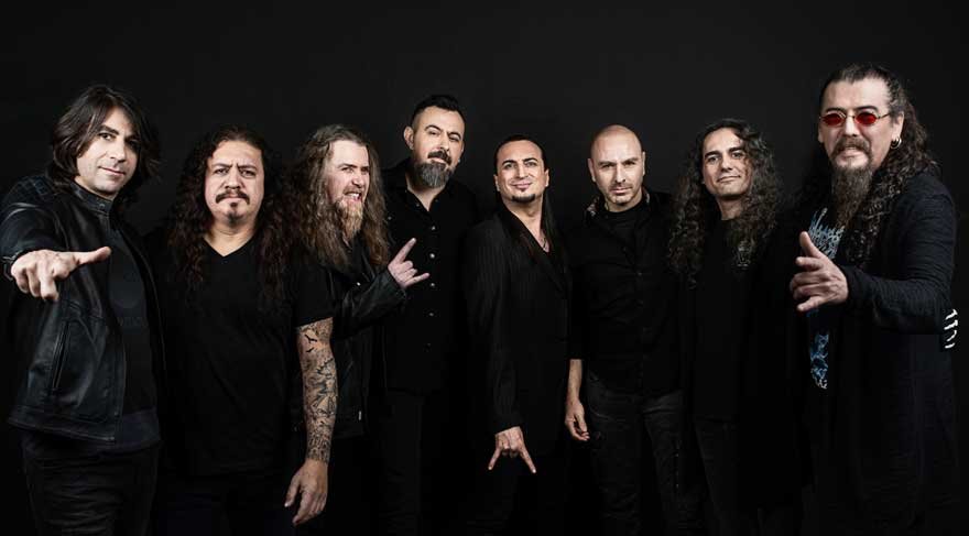 Pentagram, 30’uncu yılını ‘Akustik’le kutluyor