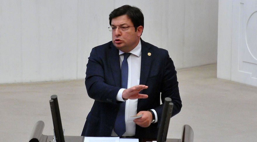 CHP’li Erkek: Gökmen ve Mediha neden tutuklu?