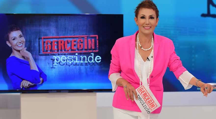 Serap Peköz'le 'Gerçeğin Peşinde' Hande'nin katiline yaklaşıyor - Magazin haberleri