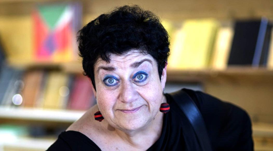 Serra Yılmaz’a İtalya’dan çok anlamlı ödül