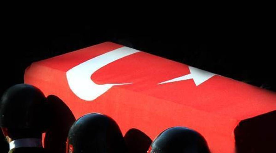 Hakkari’de koruculara saldırı: 1 şehit, 2 yaralı