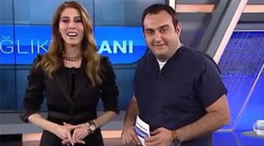 Ünlü televizyoncu Doğan Bircan vefat etti