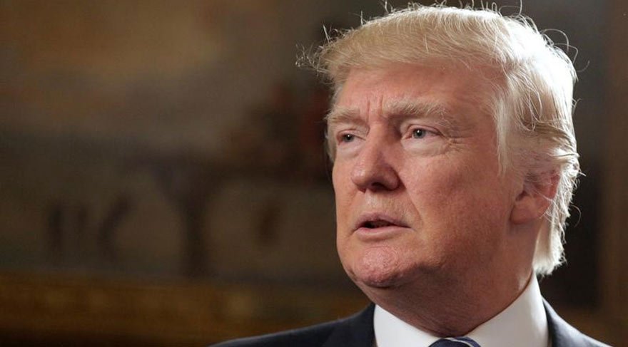 Ukrayna’dan Trump’ın o iddiasına yalanlama