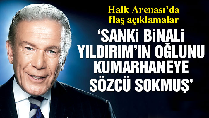 Foto: Sözcü