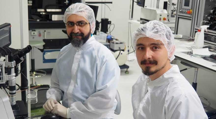 Boğaziçili bilim insanlarından uyku apnesine çözüm