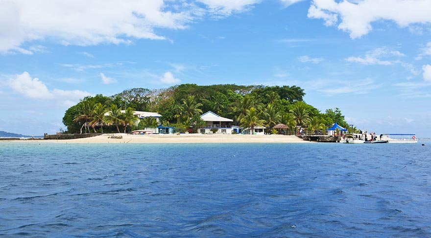 En mutlu insanların ülkesi: Vanuatu