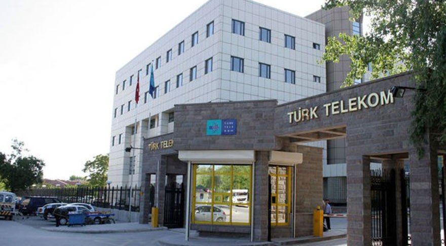 Türk Telekom’da büyük zarar kapıda